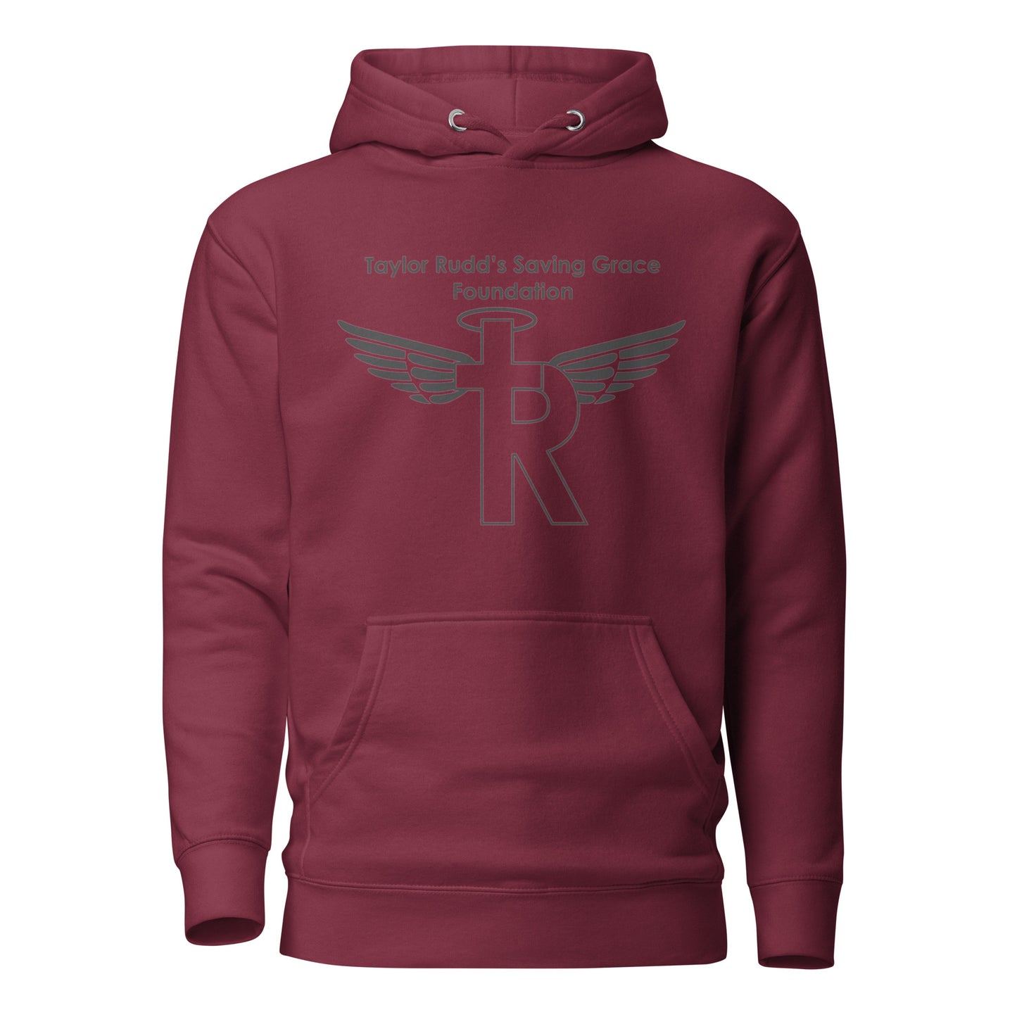 Taylor Rudd Saving Grace Foundation Hoodie