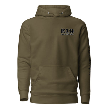 K19 Premium Hoodie