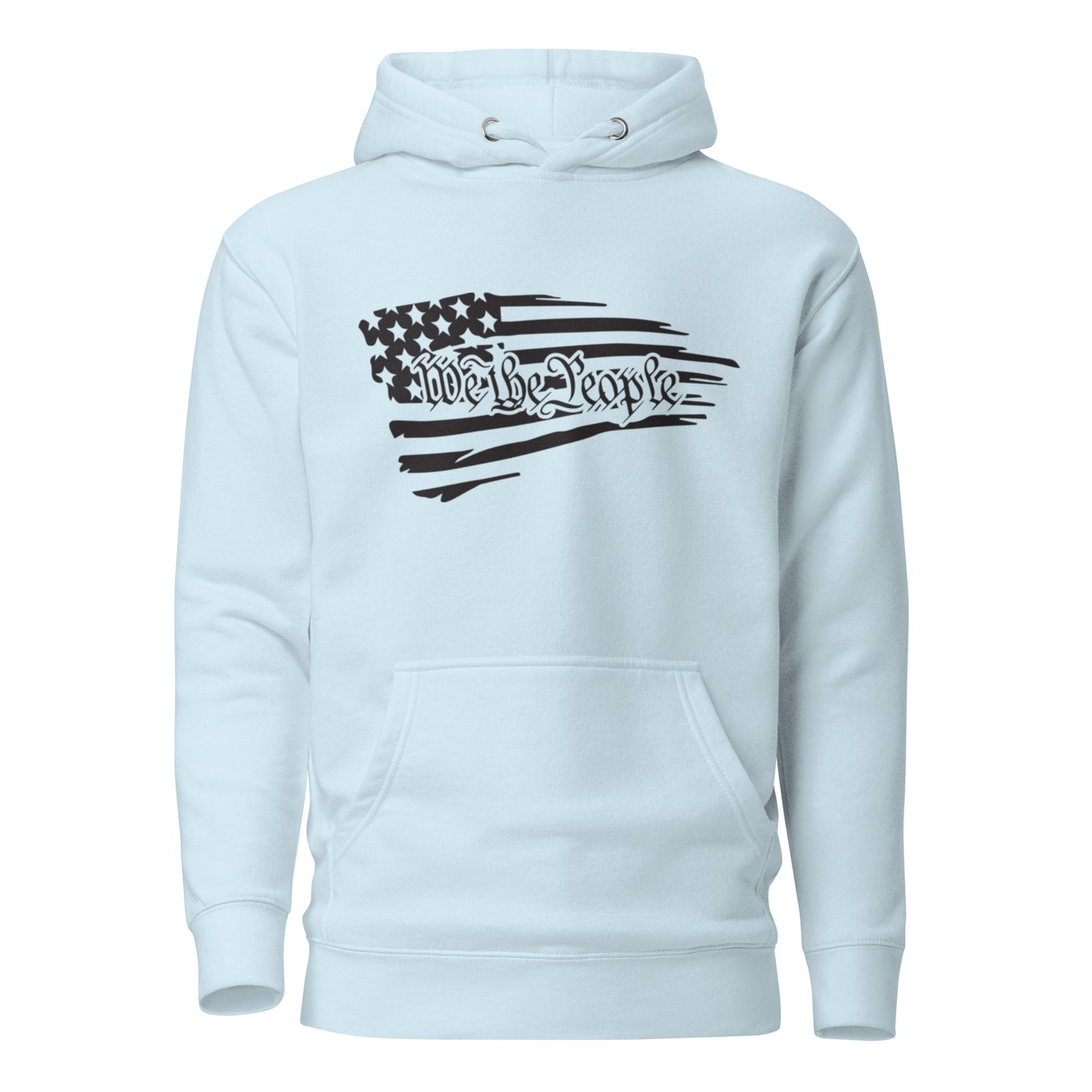 We the People Hoodie