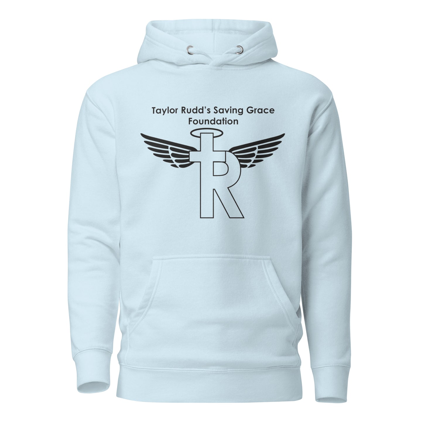 Taylor Rudd Saving Grace Foundation Hoodie