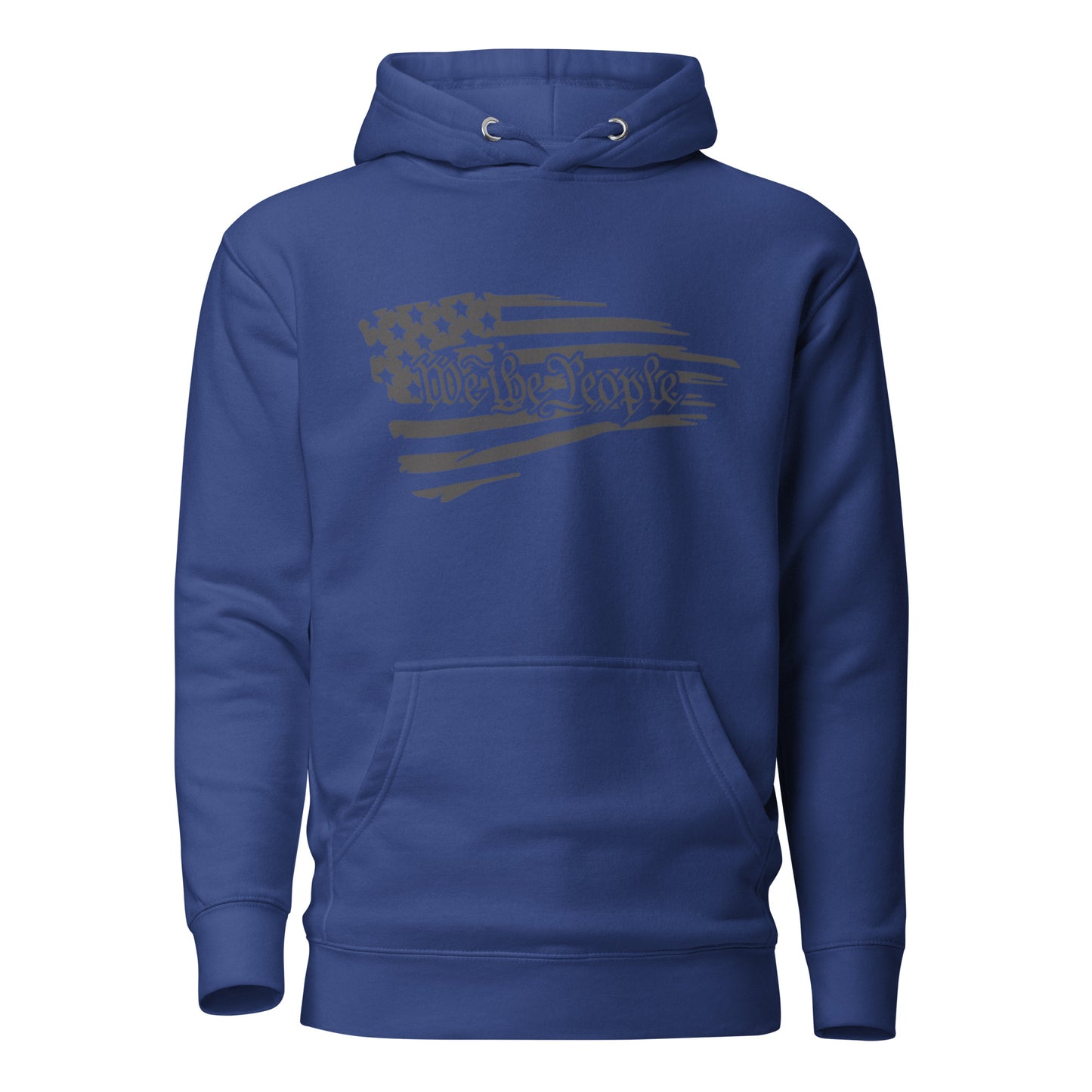 We the People Hoodie