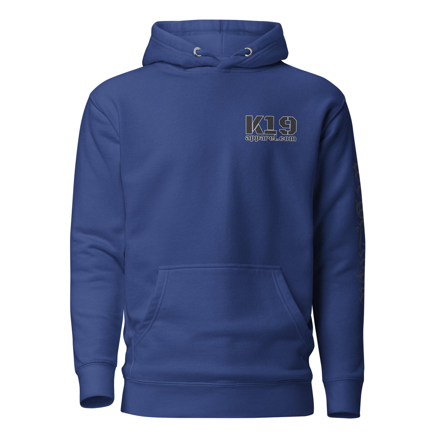 K19 Premium Hoodie