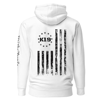 K19 Premium Hoodie