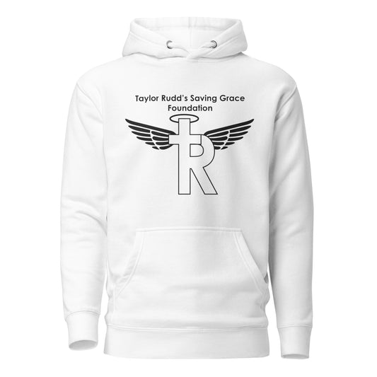 Taylor Rudd Saving Grace Foundation Hoodie