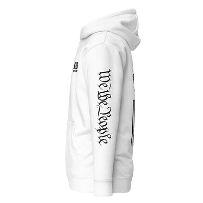 K19 Premium Hoodie