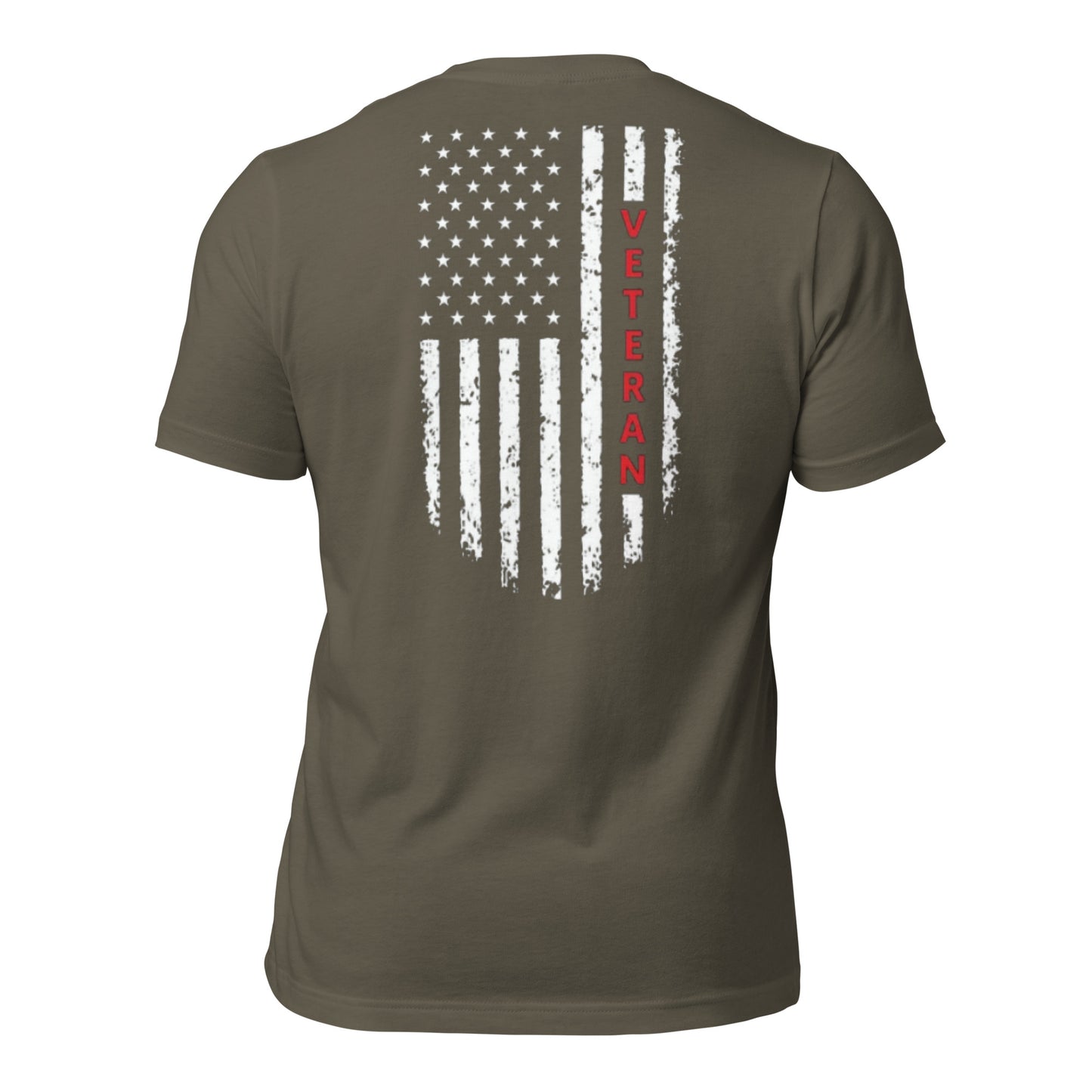 Veteran t-shirt