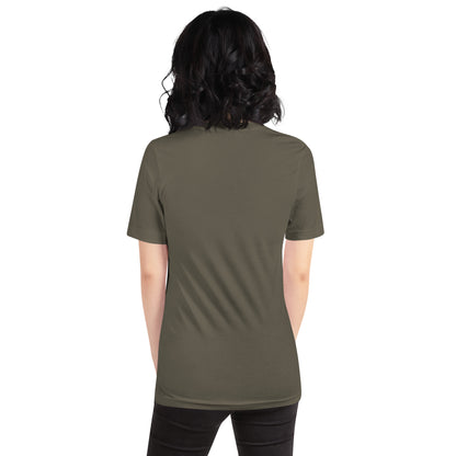 Serious Goose t-shirt