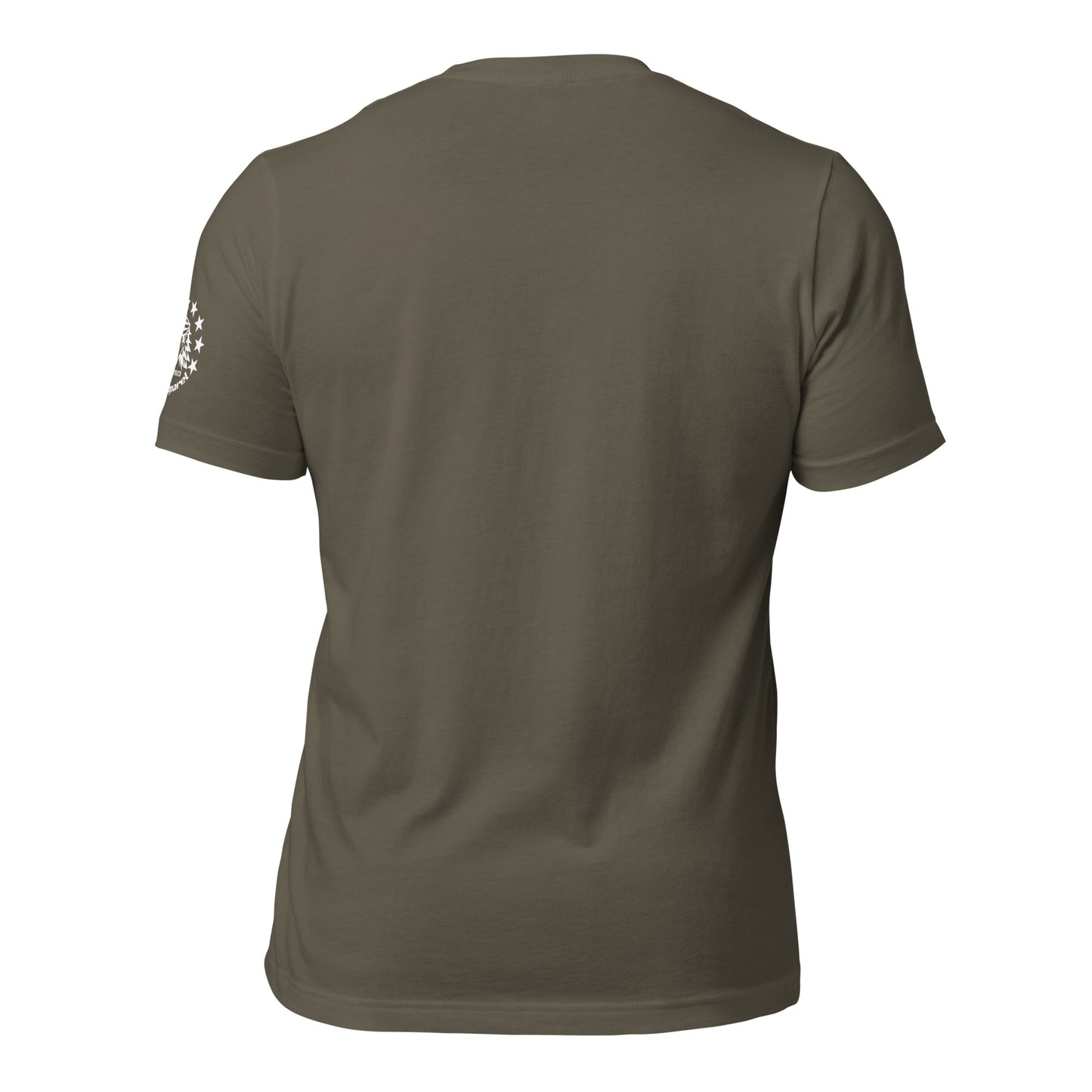 Bourbon t-shirt