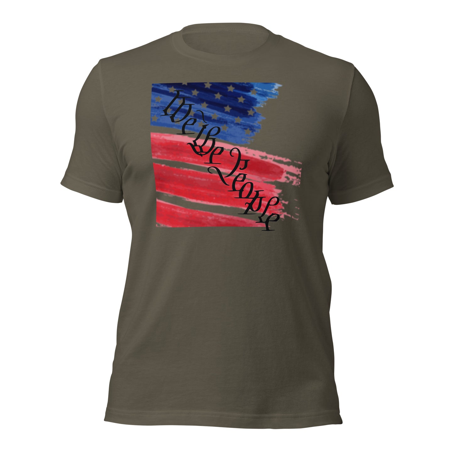 We the People t-shirt