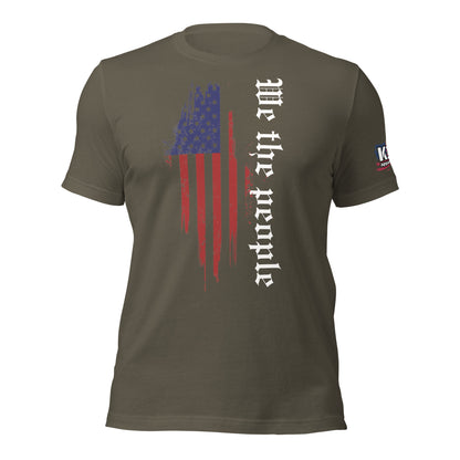 We the People t-shirt