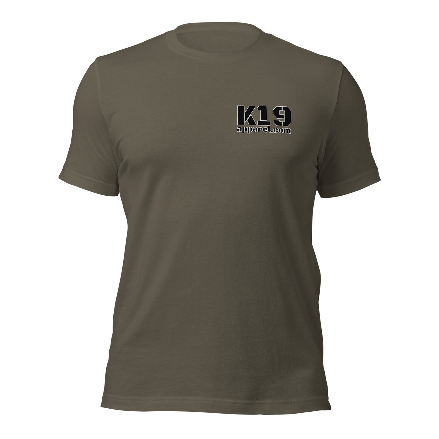 Veteran t-shirt