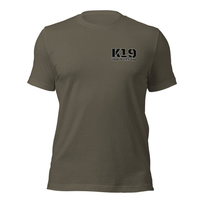 Union Money t-shirt