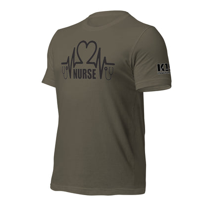 Nurse t-shirt