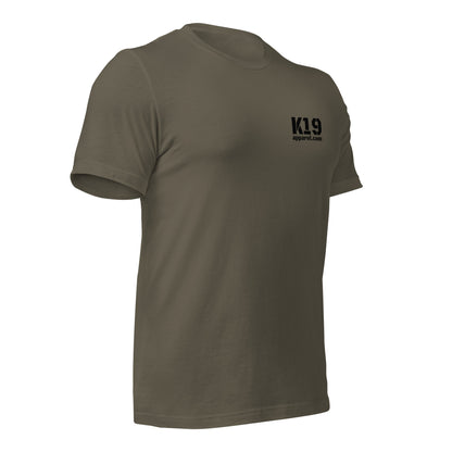 Eagle Flag t-shirt