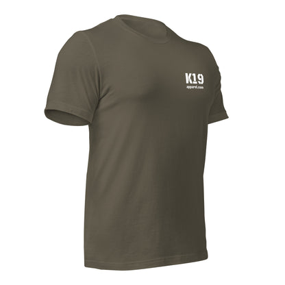 Eagle t-shirt