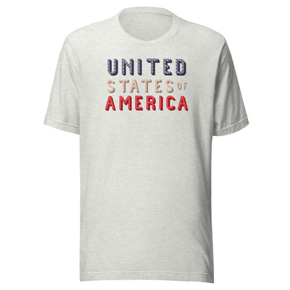 USA t-shirt
