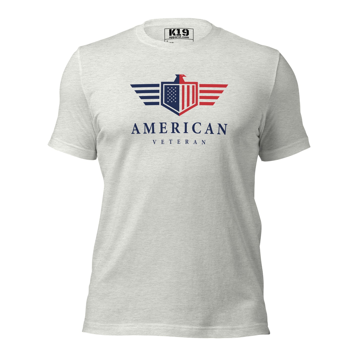 American Veteran t-shirt