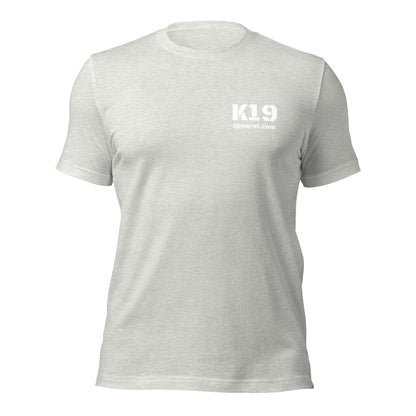K19 We the people t-shirt