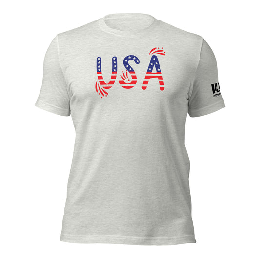USA t-shirt