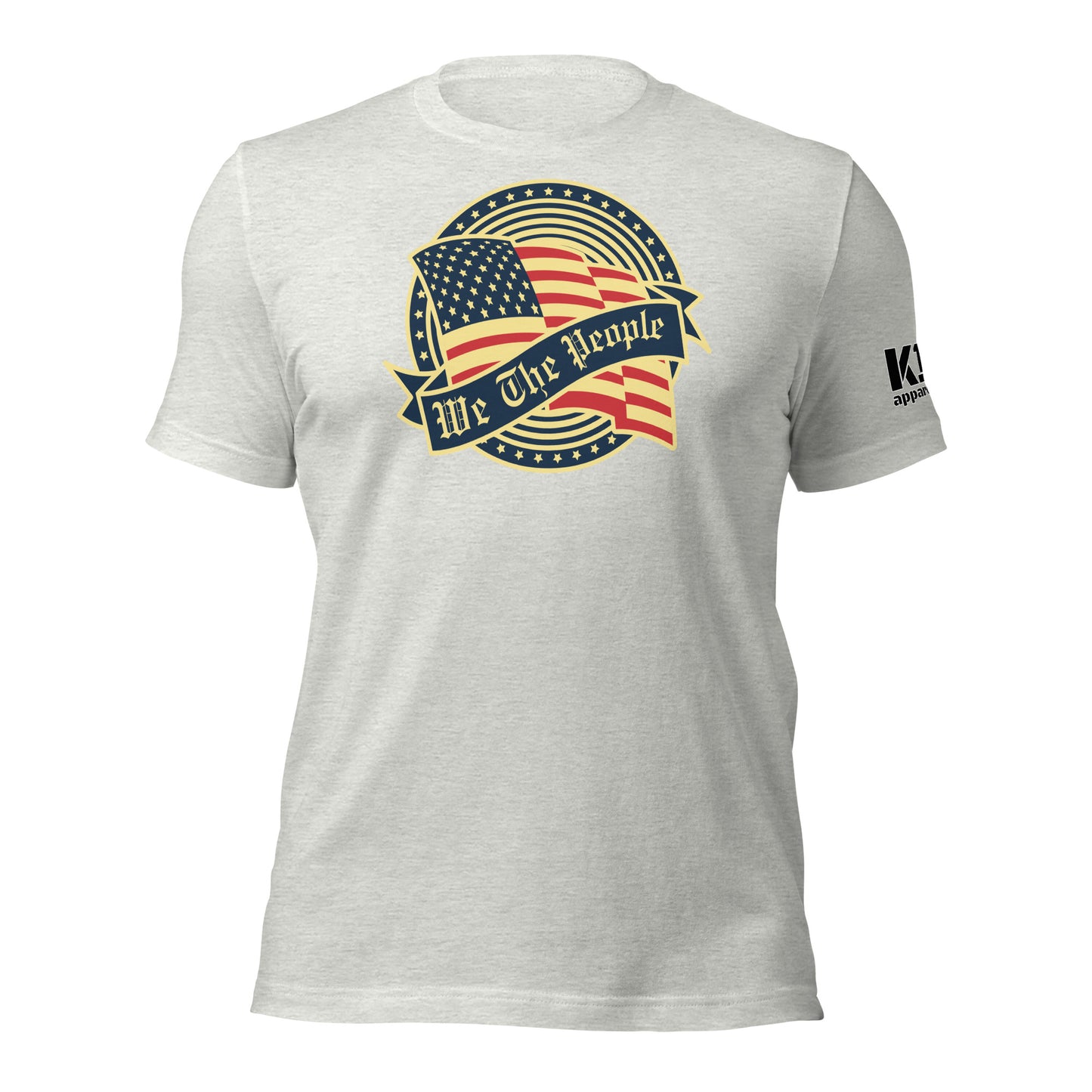 We the People t-shirt