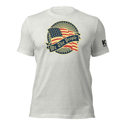 We the People t-shirt