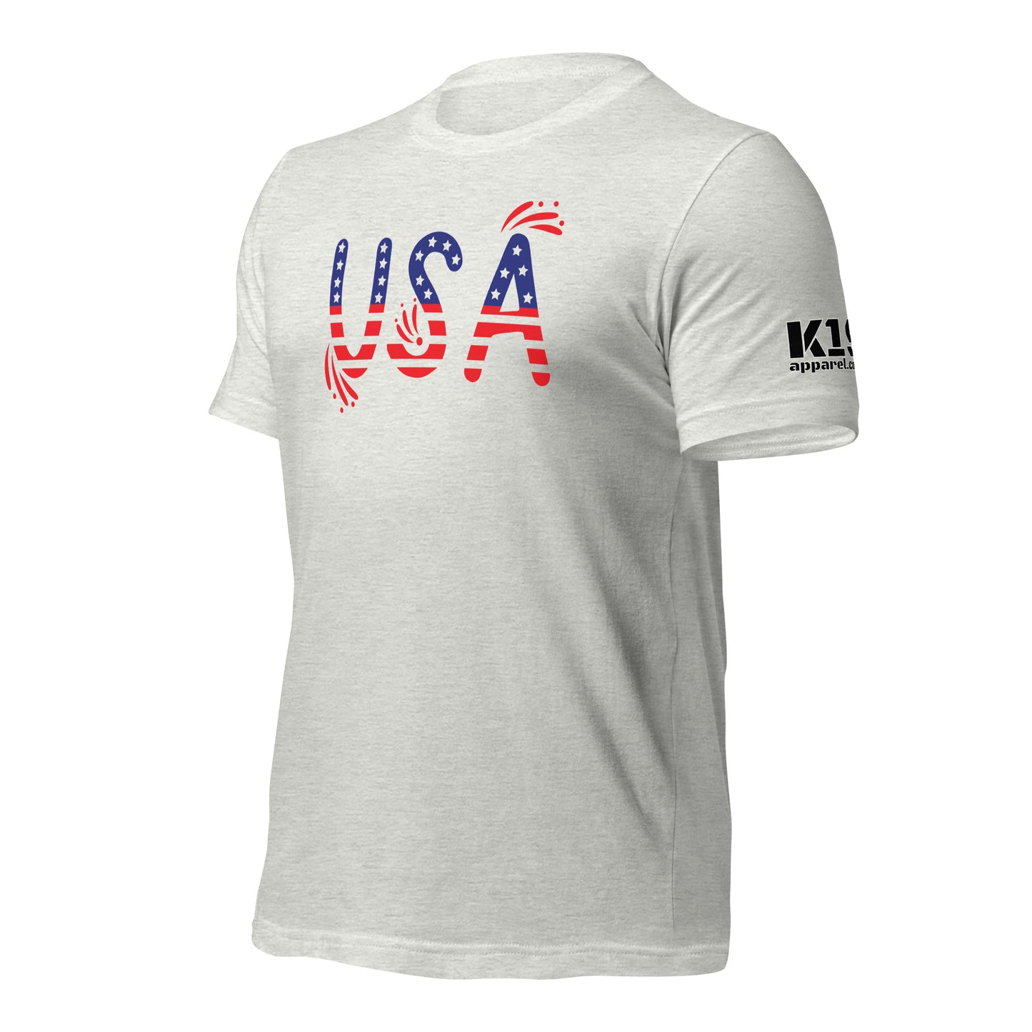 USA t-shirt