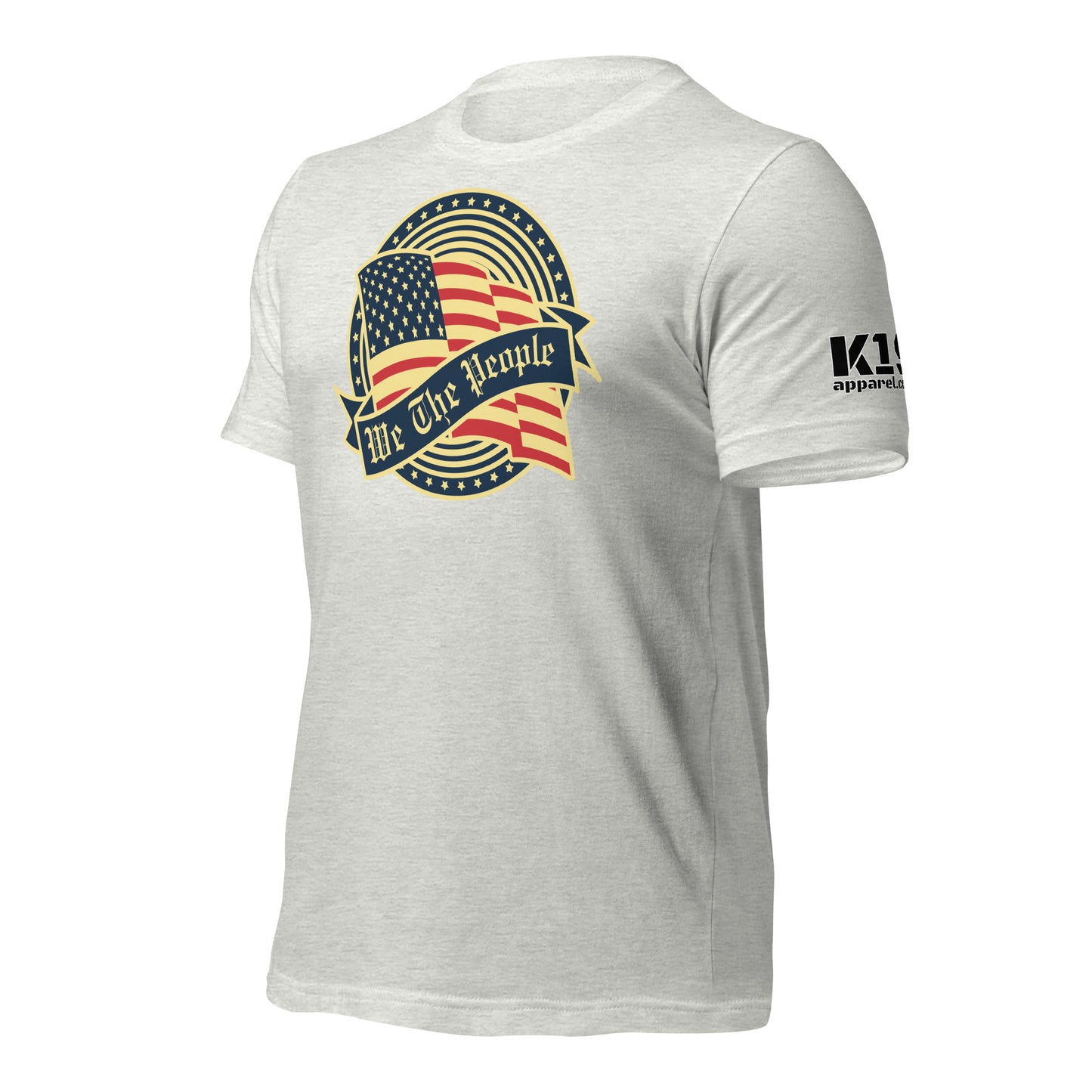 We the People t-shirt