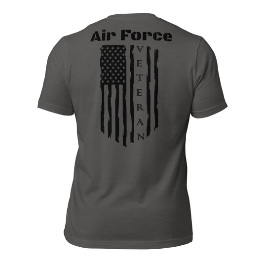 Air Force t-shirt