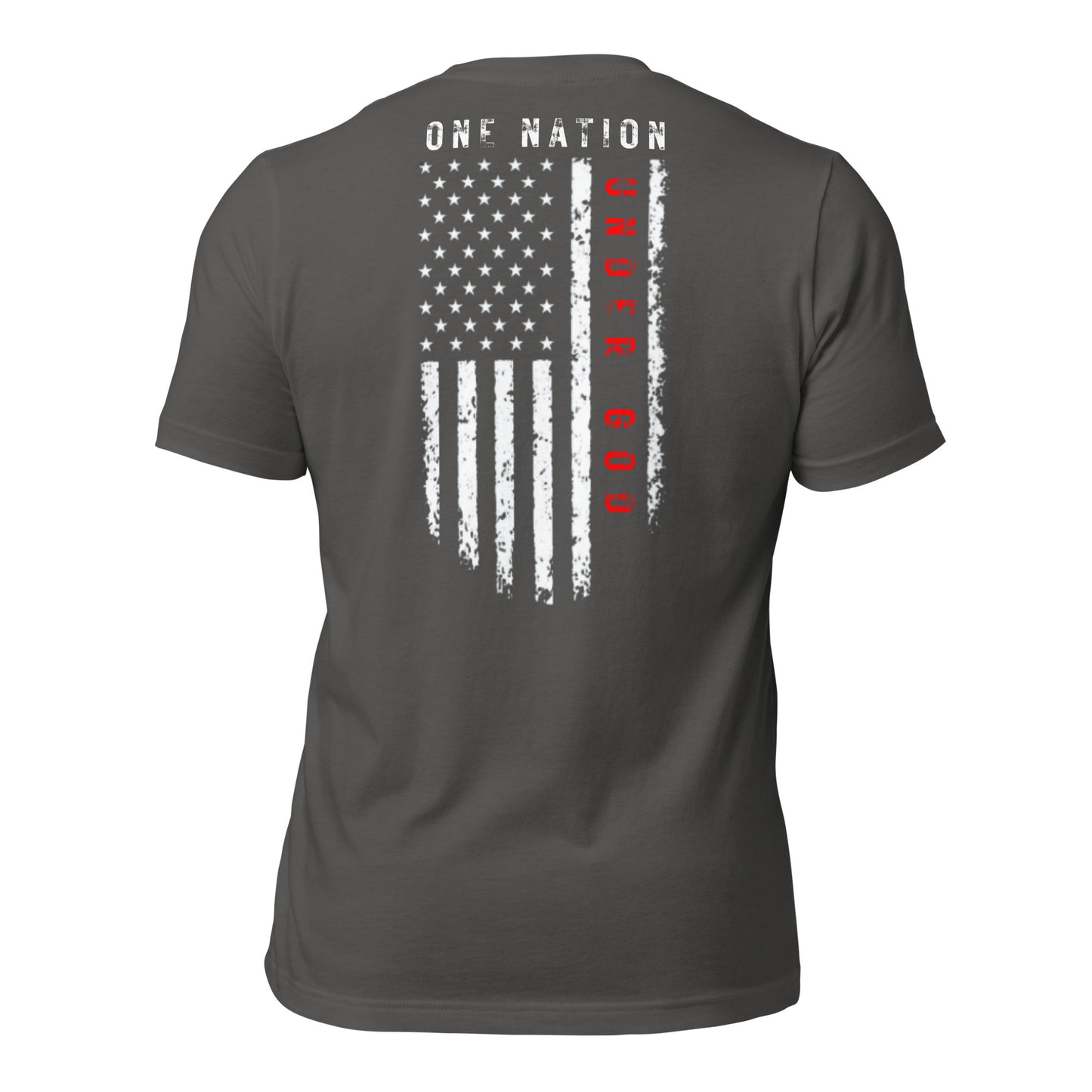 One Nation t-shirt