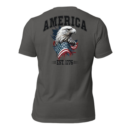 America t-shirt