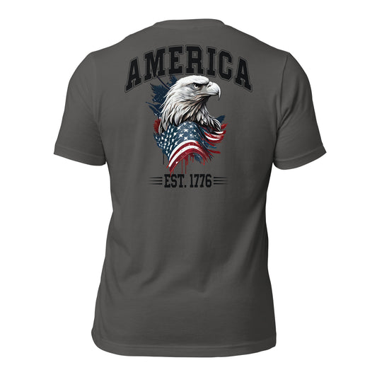 America t-shirt