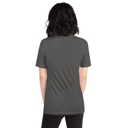 Serious Goose t-shirt