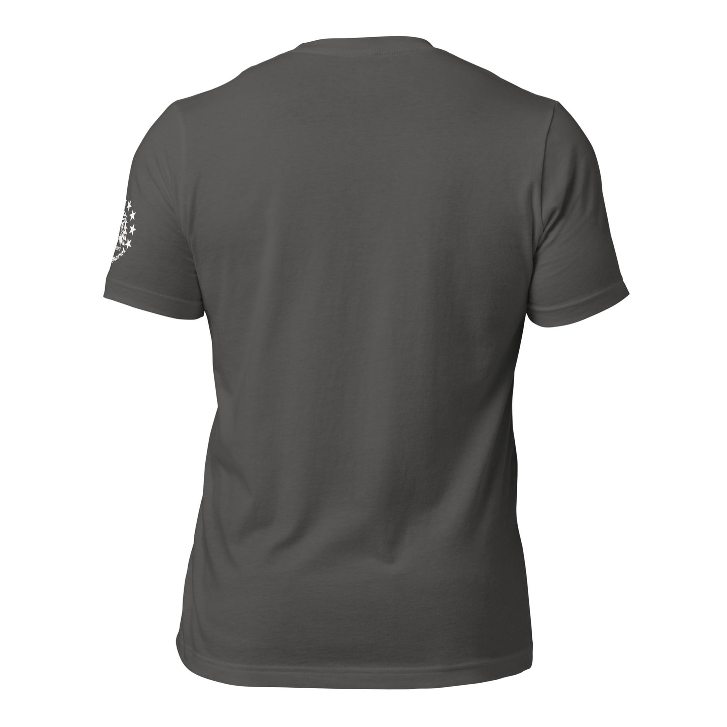 Bourbon t-shirt