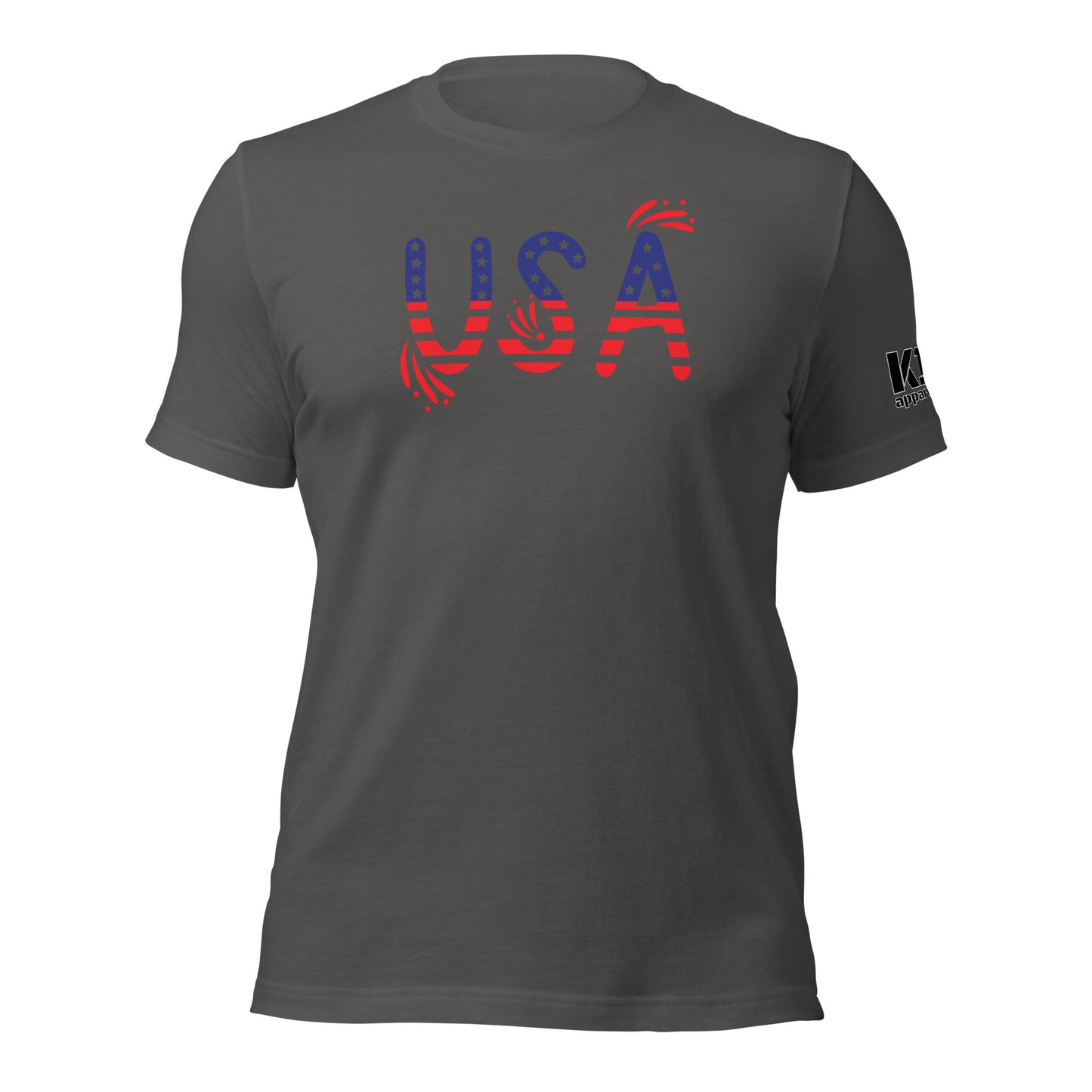 USA t-shirt