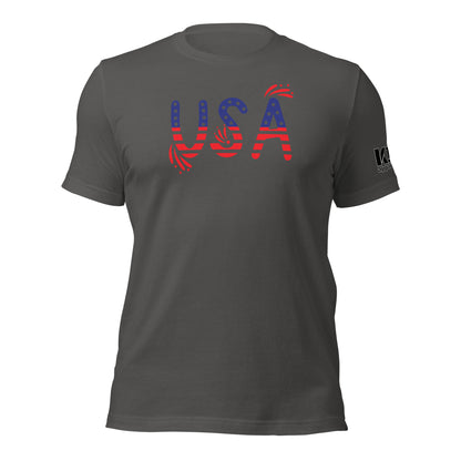 USA t-shirt