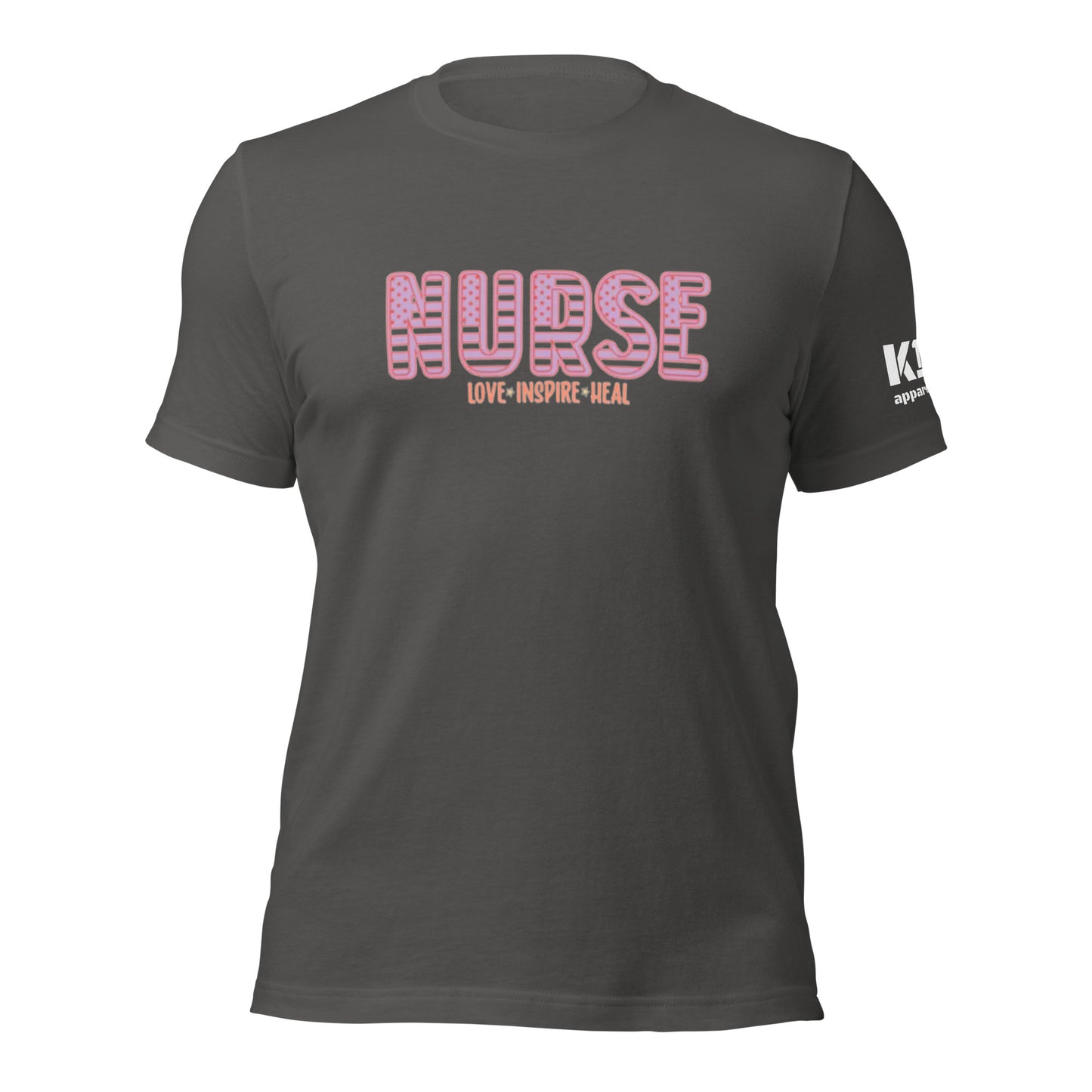 Nurse t-shirt