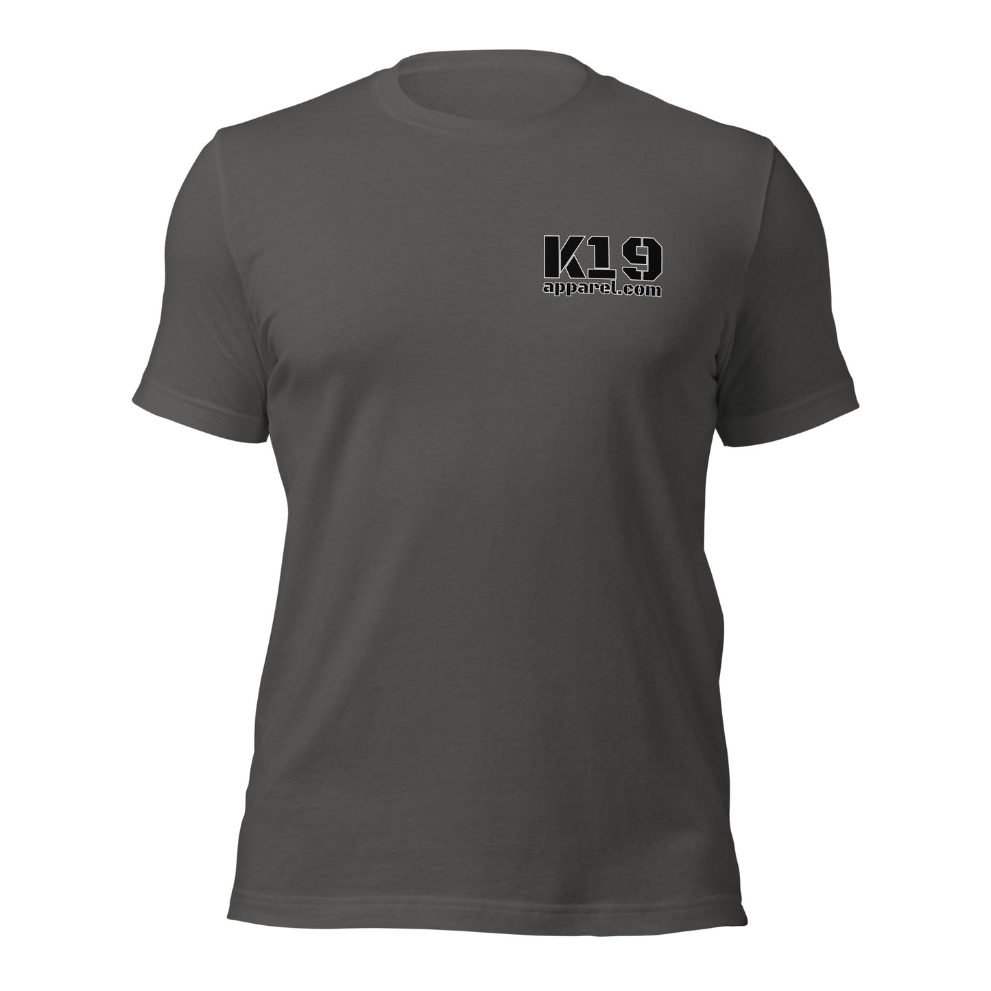 Union Money t-shirt