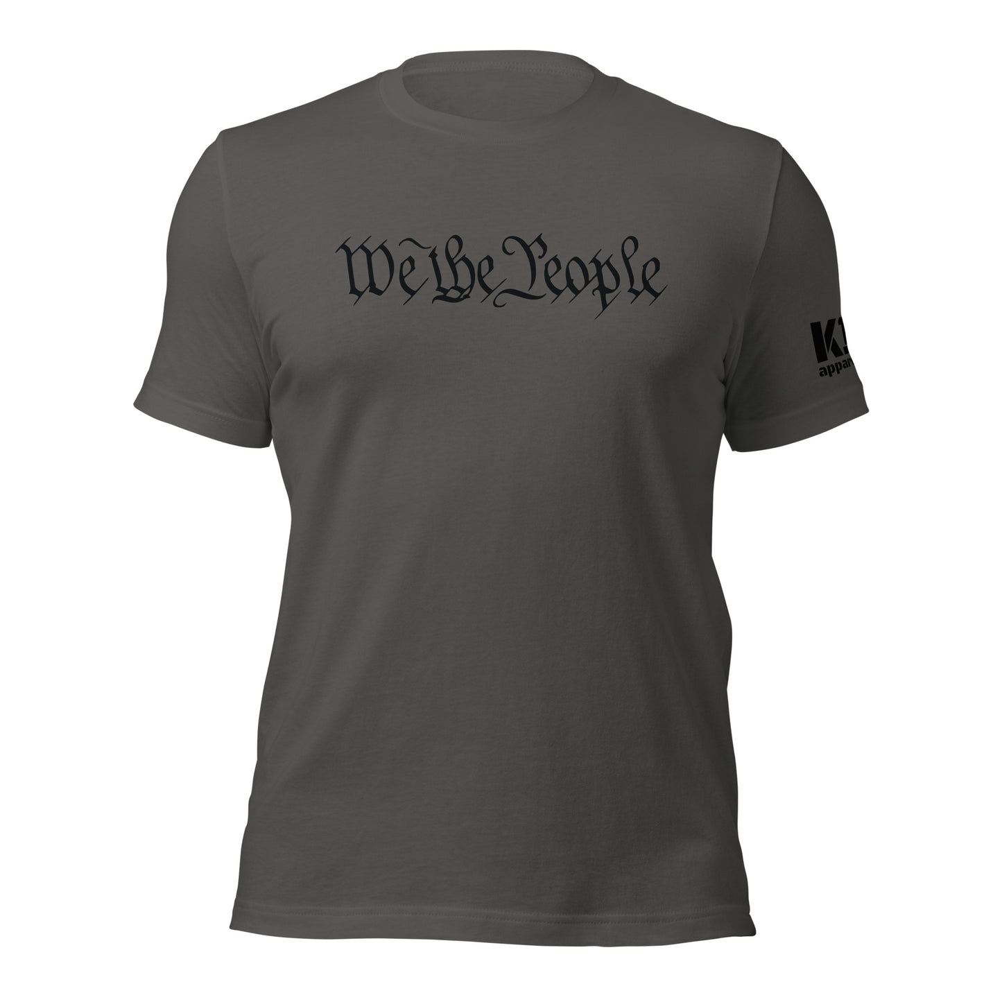 We the people t-shirt