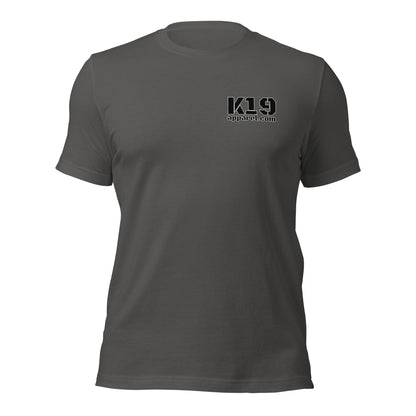 One Nation t-shirt