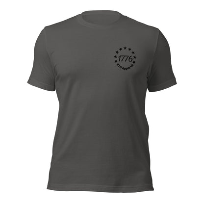 The Haters t-shirt