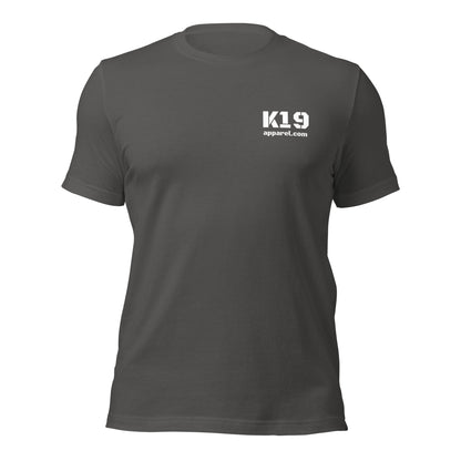 Eagle t-shirt