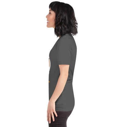 Serious Goose t-shirt