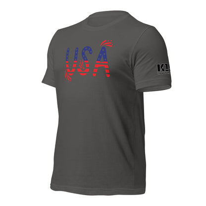 USA t-shirt