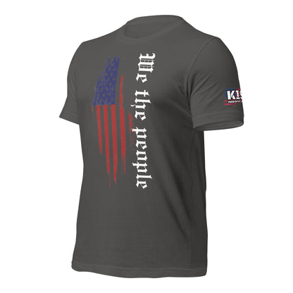 We the People t-shirt