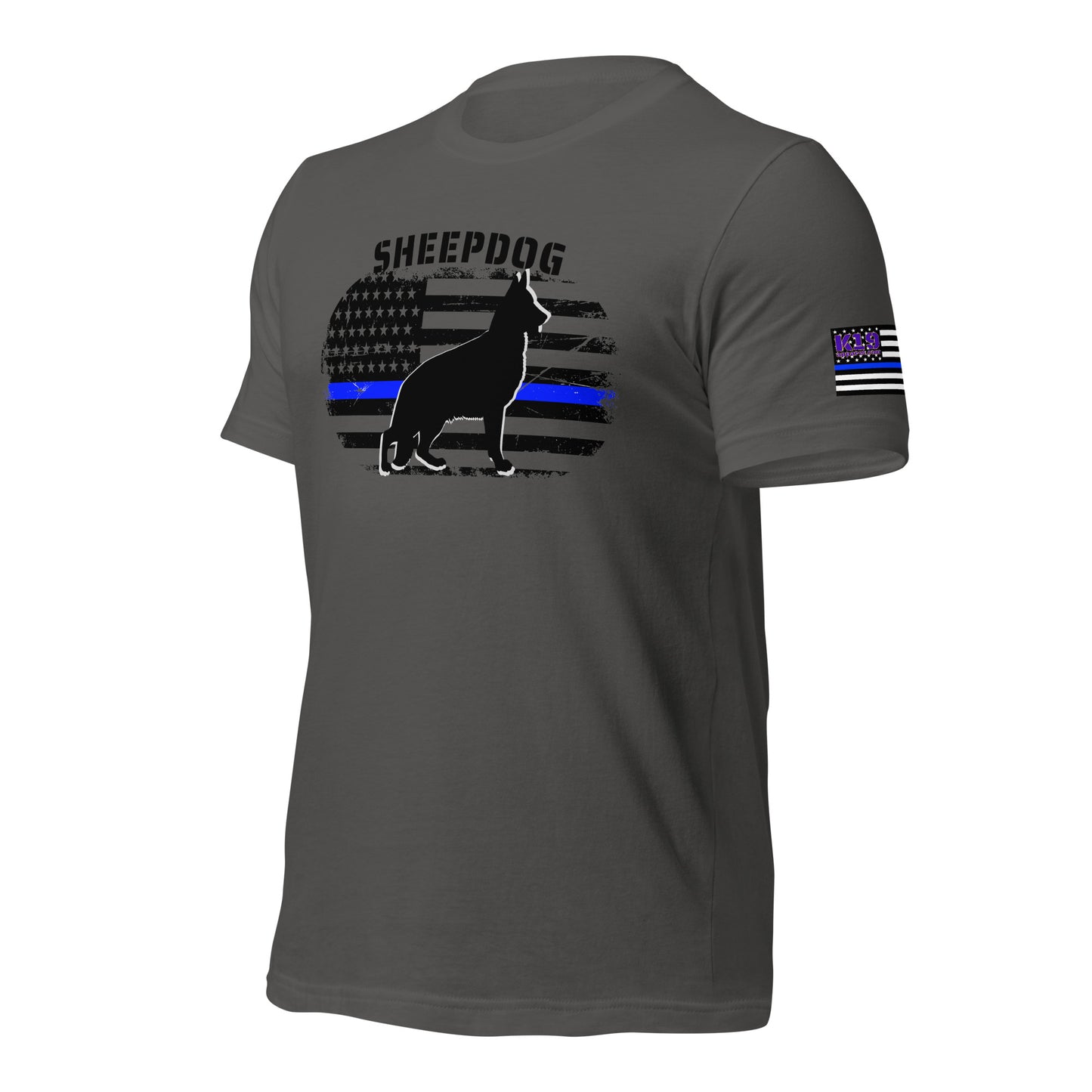 Sheepdog t-shirt