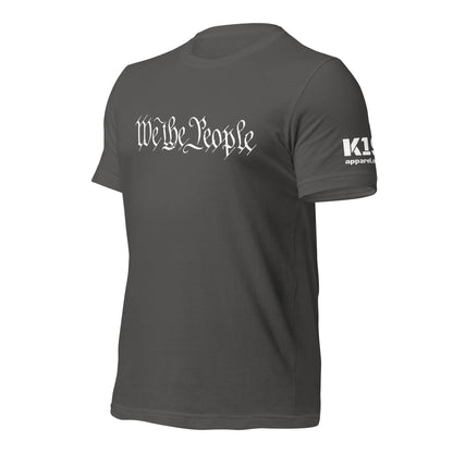 We the people t-shirt