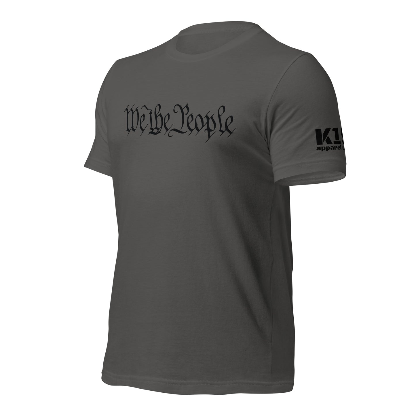 We the people t-shirt