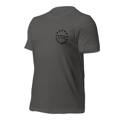 The Haters t-shirt