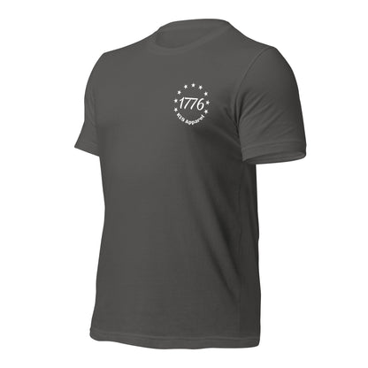 Flag t-shirt
