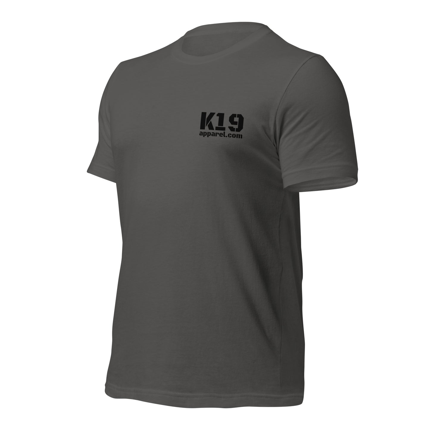Eagle Flag t-shirt